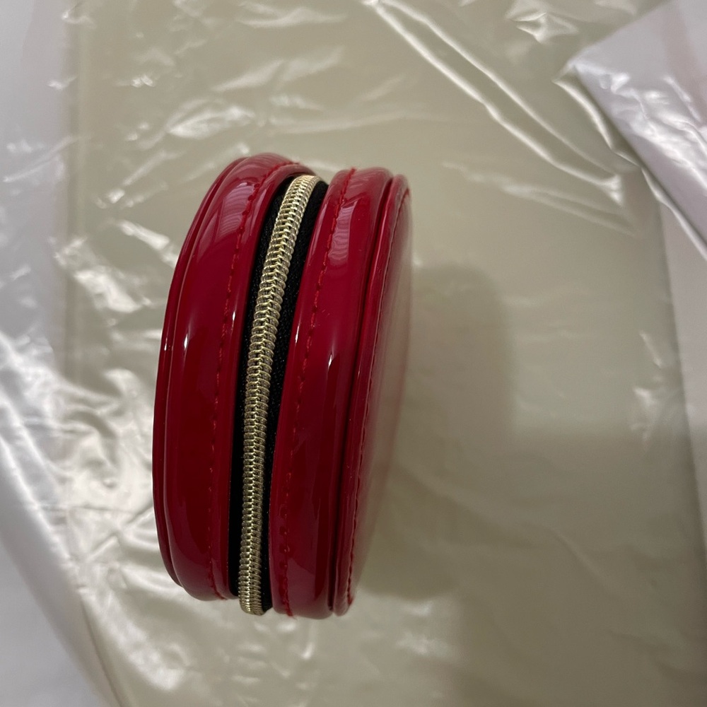 Saint Laurent wallet for coins